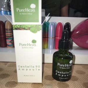 Pure Heals Centella 90